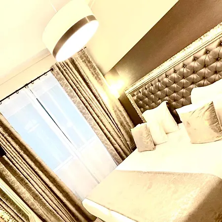 Hotel Riviera Opera Cadet 3*