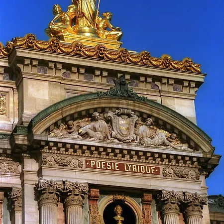 Riviera Opera Cadet 3*