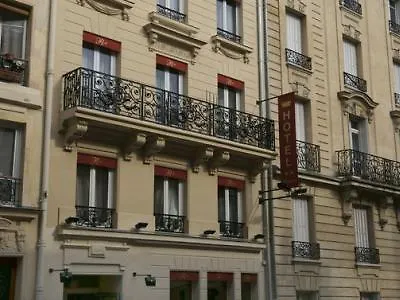 Отель Riviera Renovated