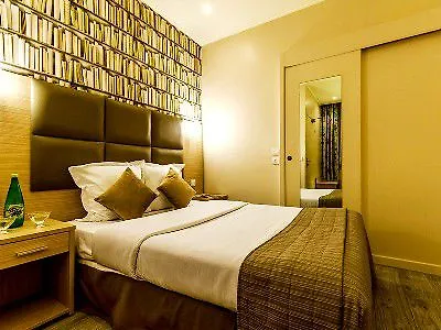 Riviera Renovated