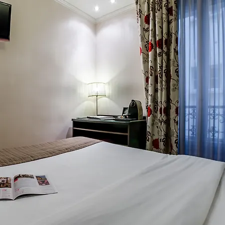 Отель Riviera Renovated 3*