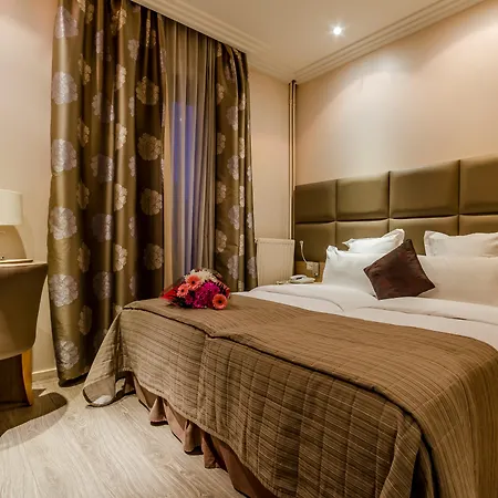 Riviera Renovated Париж
