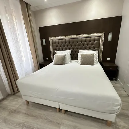 Riviera Renovated Париж