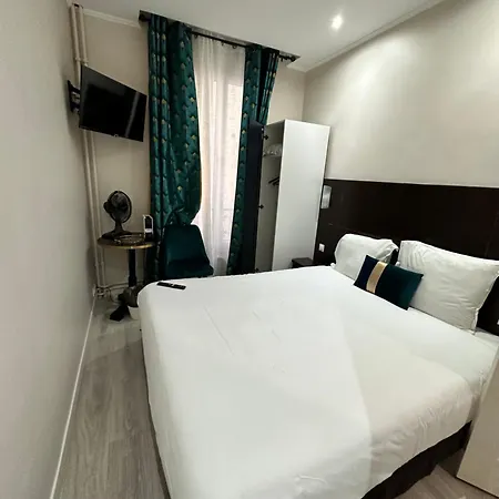 Riviera Renovated 3*