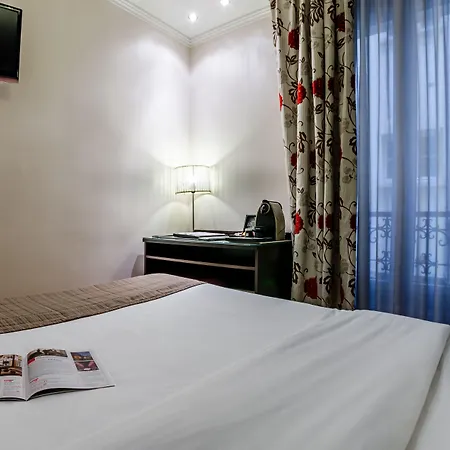 Szálloda Riviera Opera Cadet Párizs