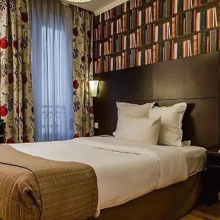 Riviera Opera Cadet 3*