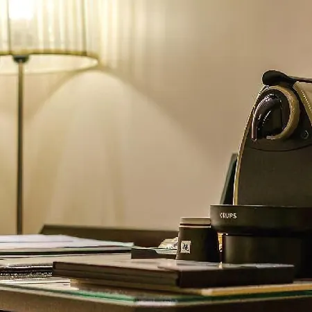 Szálloda Riviera Opera Cadet 3*