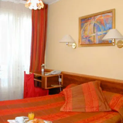 Riviera Renovated Париж