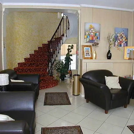 Riviera Renovated Париж