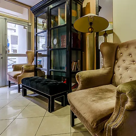 ホテル Riviera Opera Cadet 3*