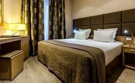 Riviera Renovated 3*