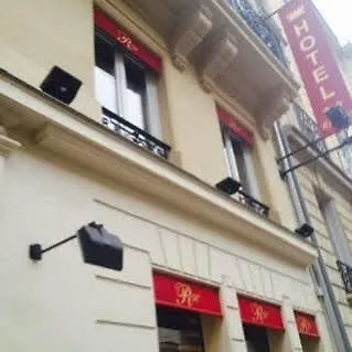 Riviera Renovated Отель