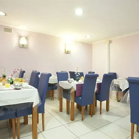 Riviera Renovated Париж
